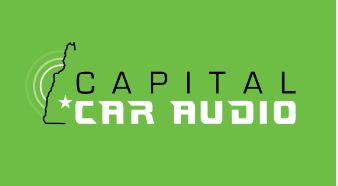 Capital Car Audio logo